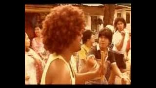 Dangdut 'Terajana' (Jamaica Cafe - Musik Mulut 2005)