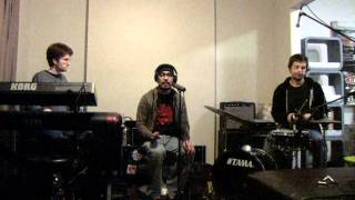 The Gestures Three A More Permanent Impermanence Remix Live From The Gestures Lounge.