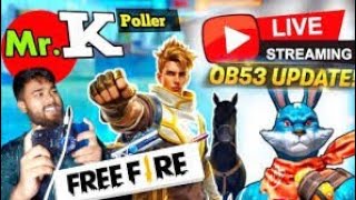 Mobile In Pc 🤣 Mr. K Poller is live!