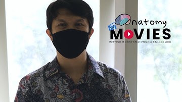 Anatomy The MOVIES -TEASER #3