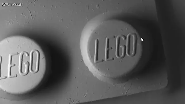 The Power of the GelSight Mobile™