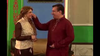 nasir chinioti and naseem vicky very funny