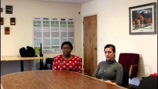 KTEM interviews Goodwill