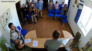 Відеозапис засідання позачергової 67 сесії Борсуківської сільської ради (01.10.2026 р.)