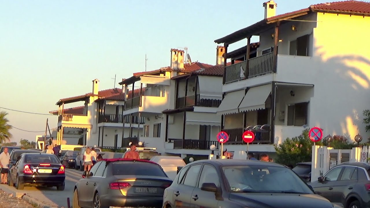 Pre dolaska u PEFKOHORI OBAVEZNO pogledajte ovaj video!