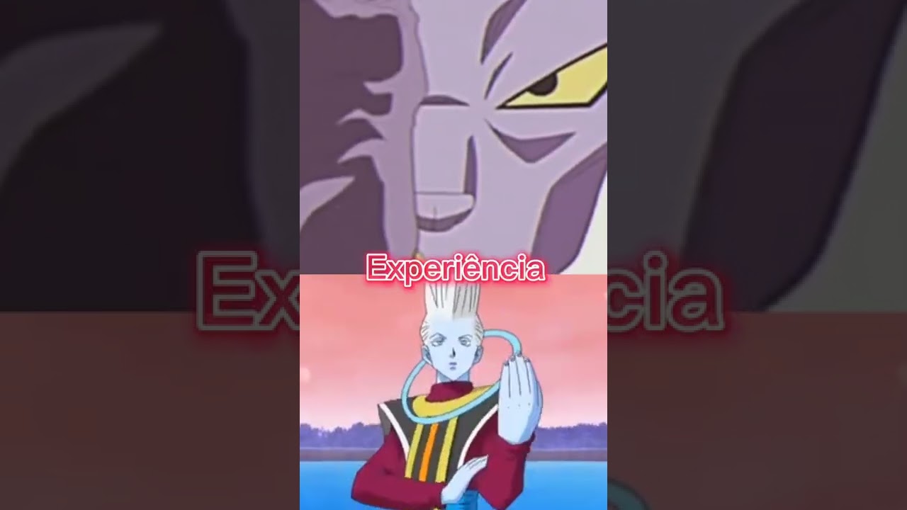 Bills 100% vs Whis 100%