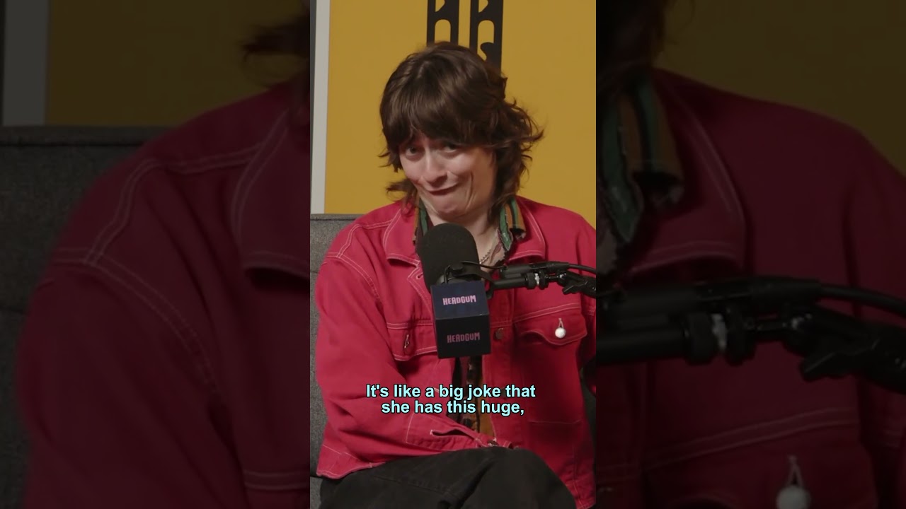 Назад в будущее, Ривер Батчер Транс