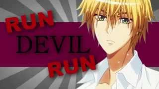Run Devil Run MEP (Part 8)