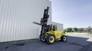2018 SELLICK S150 For Sale