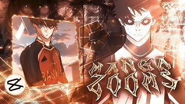 CapCut PC | Manga Zooms like AE Tutorial