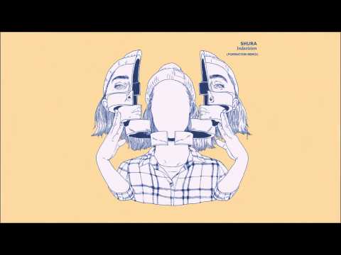 Shura — Indecision (Formation Remix)