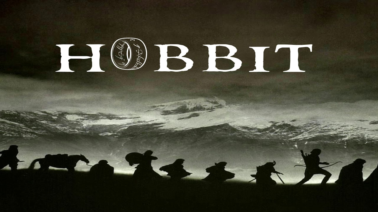 Obejrzyj Hobbit - EFFE w YouTube Obejrzyj Hobbit - EFFE w YouTube