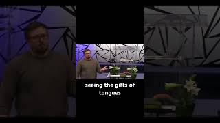 We cannot forget the gift of discernment when it comes to teachings today #bible #god #jesus #gospel
