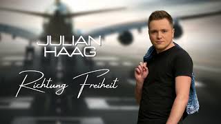 Video thumbnail of "Julian Haag - Richtung Freiheit (Lyrics Video)"