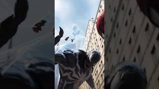 🌀VENOM Vs SPIDERMAN💀 @YouTubeViewers @PC_GAMERS30 @PCGamesN @gaming @Quotex_TradingStrategy