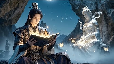 【武俠電影】廢柴小子誤入神秘山洞，竟意外獲得武功秘笈，逆襲成為天下第一。