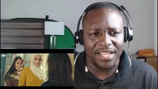 Humood - Kun Anta | حمود الخضر - فيديوكليب كن أنت |  Reaction