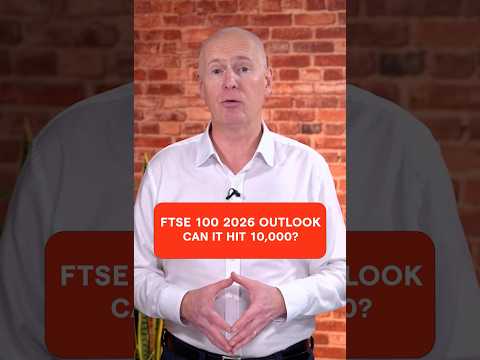 Why Investors Are Choosing The FTSE 100 Over The S P 500 In 2025