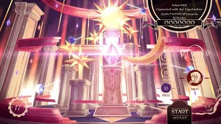【Lanota Ch.V】SolarOrbit -Connected with Espabrother- (MASTER 16) APPEARS & Purified【Spoiler Alert】
