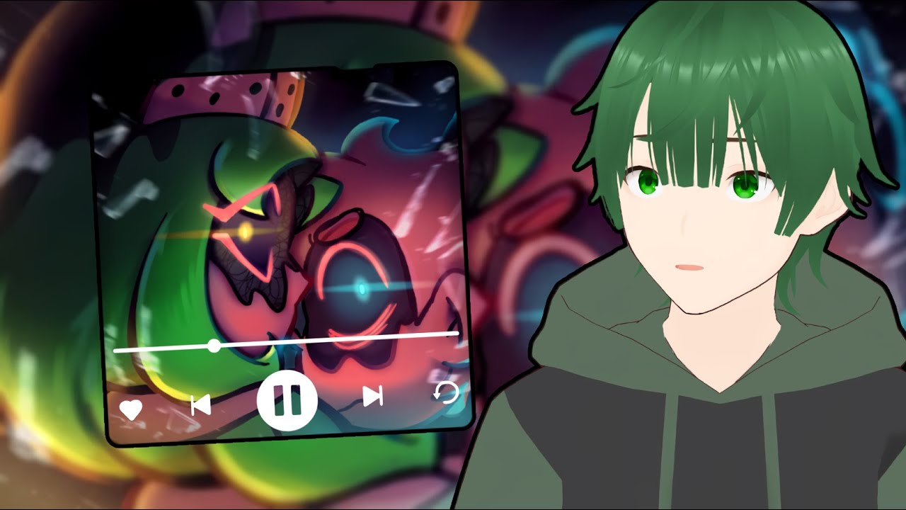 Só Confie em Mim 🍉 - Clipe Oficial | REACT