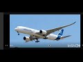 All plans vs 777x #avion #boeing #airbus #b777300er #b777x