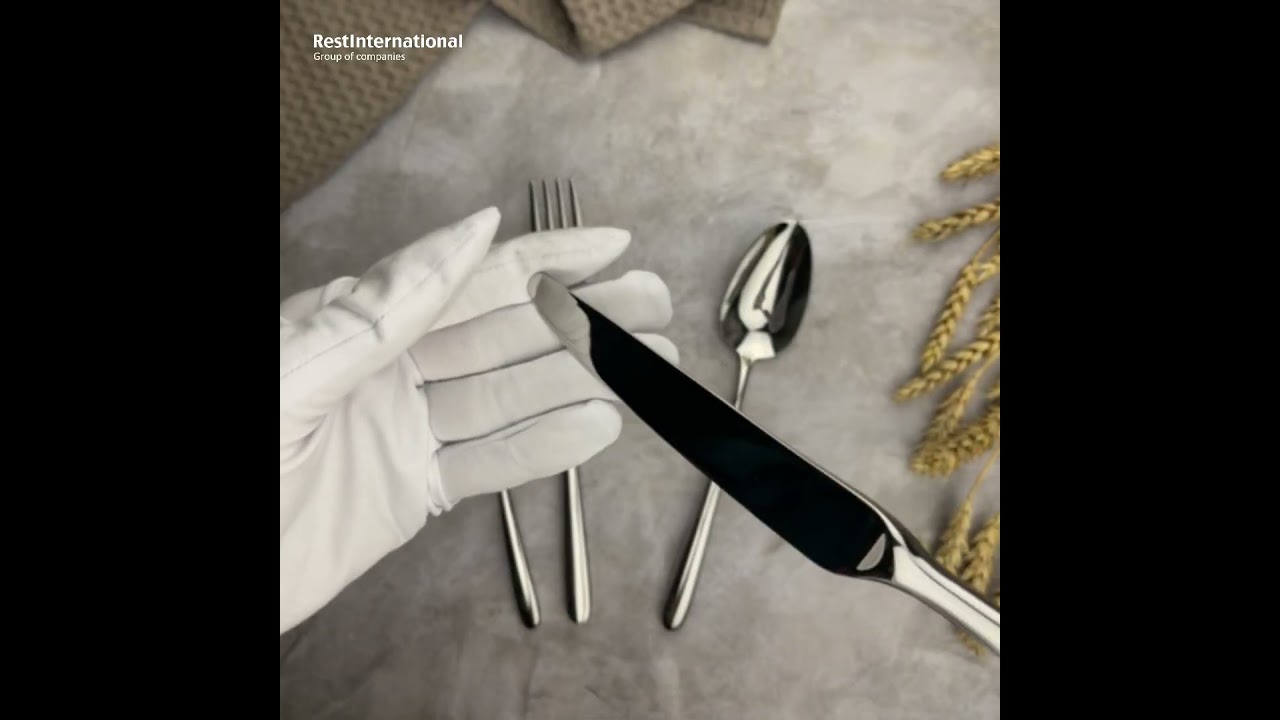 Bramini P.L. Proff Cuisine #3 | Портфолио коллекции