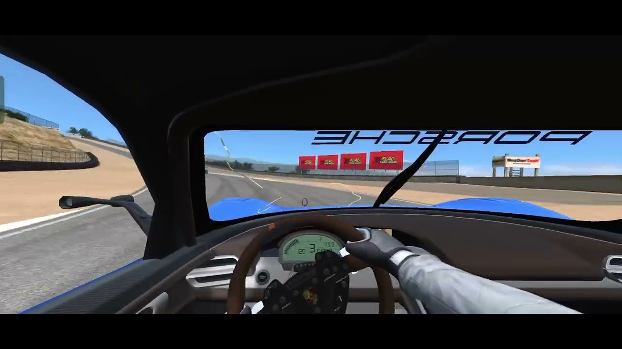 RACE–215 | REAL RACING 3| 