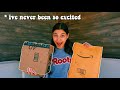 Huge Amazon STATIONERY HAUL + Review || (tombows, mildliners, pens & more!)