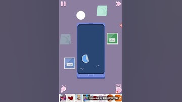 Perfect Tidy Level 40 Walkthrough