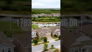 17834 Everlong Dr, Land O' Lakes, Bexley