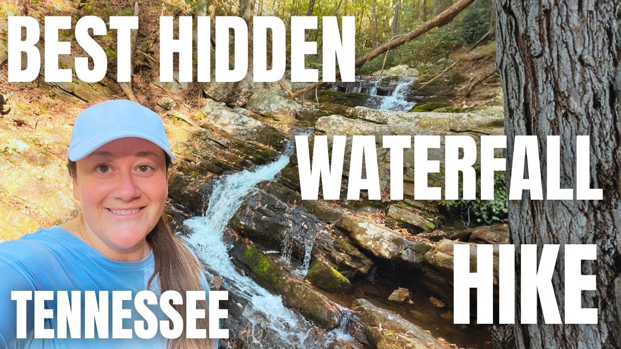 Gee Creek Falls Is the Perfect Easy Waterfall Hike