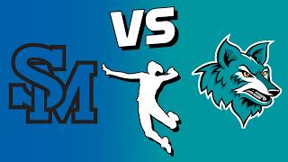 South Mountain @ Chandler-Gilbert Women's Volleyball