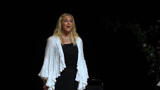 Malena Ernman & Mats Bergström - N. Lindberg/W. Shakespeare - Shall I compare thee Details