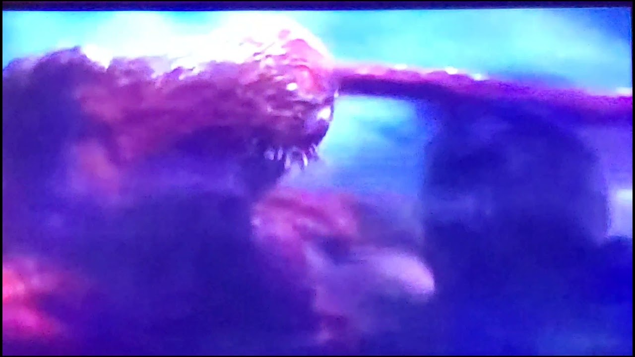 Why does Cletus sound like Shaggy?