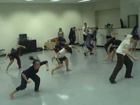 BZ Contemporary - Leo Morimune - GROUPS