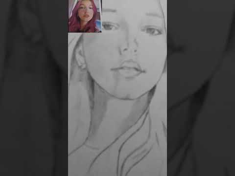 DESENHANDO A LULUCA