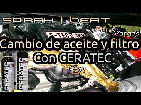 Cambio de Aceite
