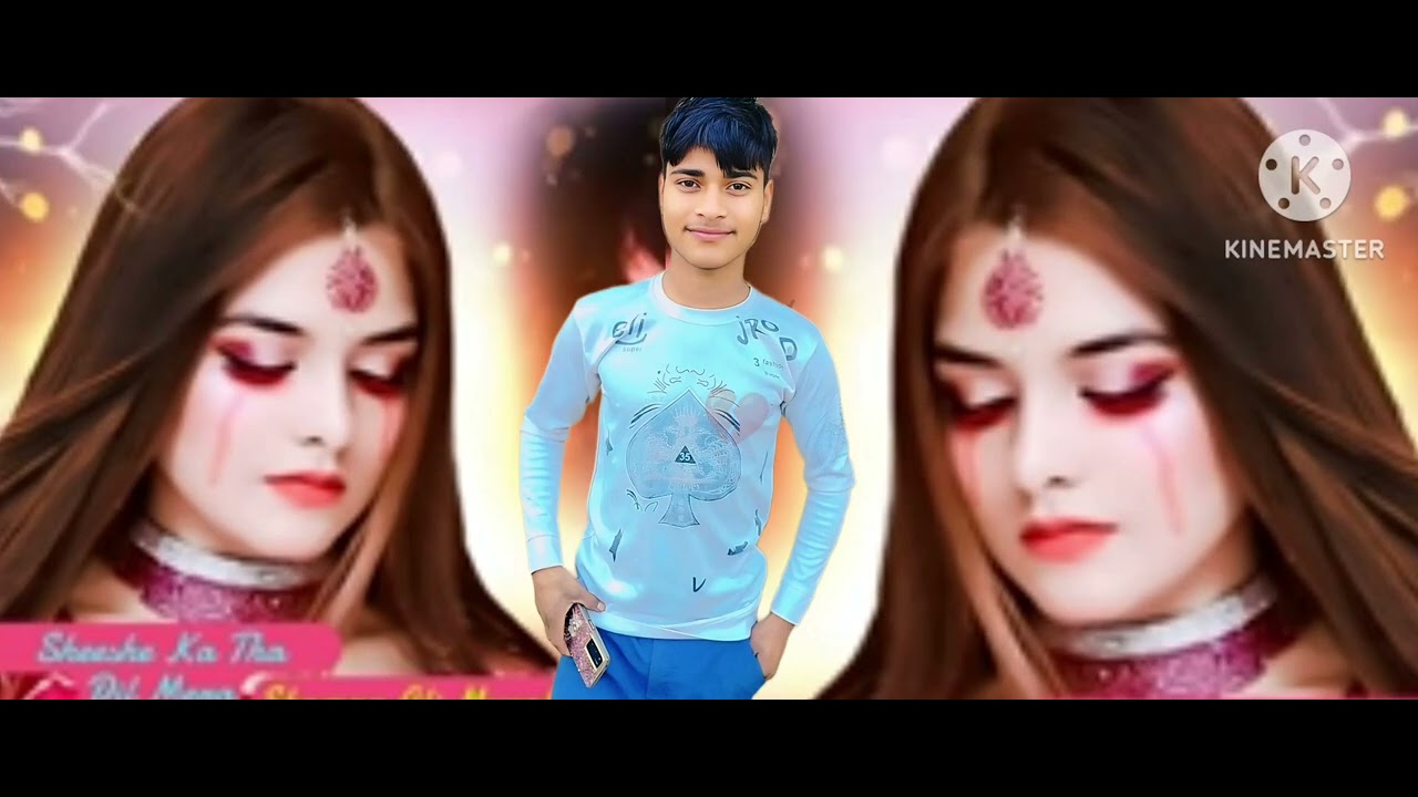 DJNadeem aivl 🌹 Muzaffarnagar 🌹