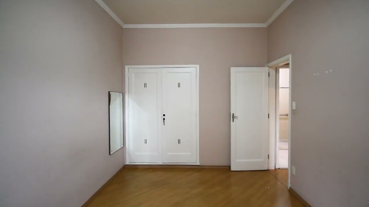 APARTAMENTO PARA VENDA EM HIGIENÓPOLIS - BI9371