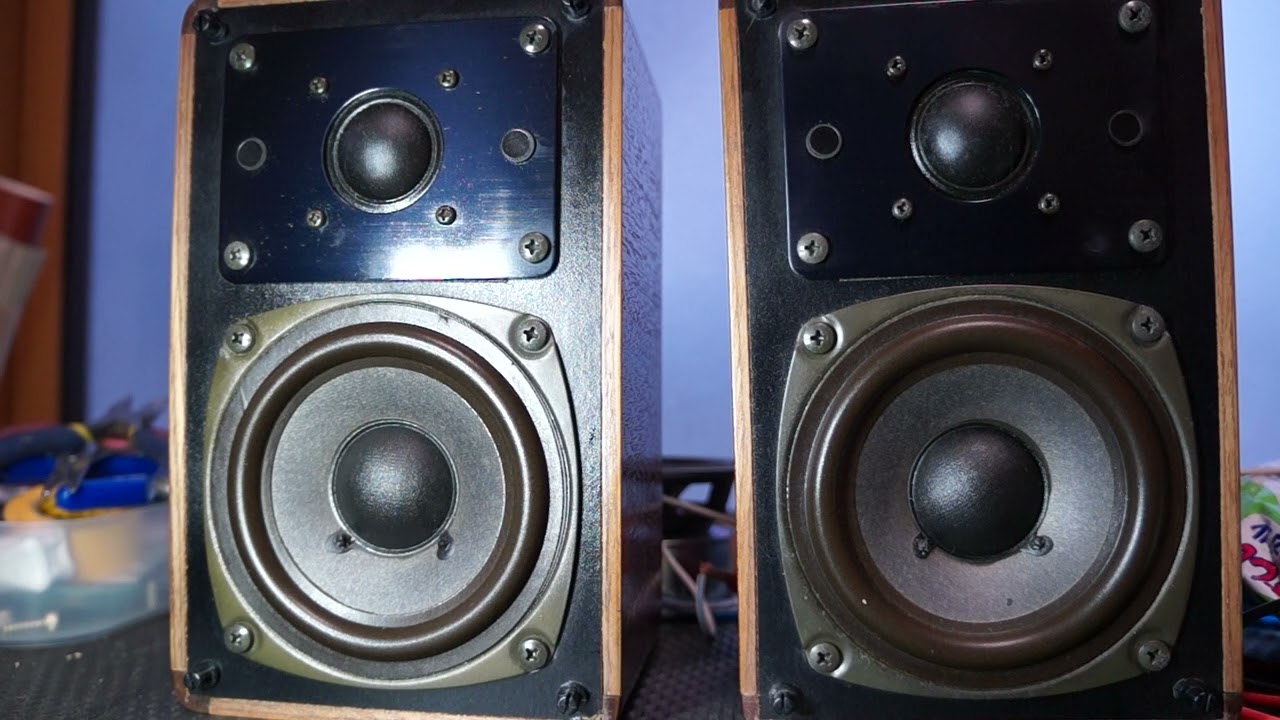 marantz マランツ LS-5A 日本製　ヴンテージ　セット Marantz LS-5Aの仕様 マランツ