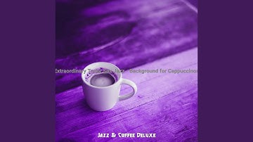 Cultivated Backdrops for Coconut Cold Brew