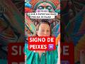Signo de peixes ♓️