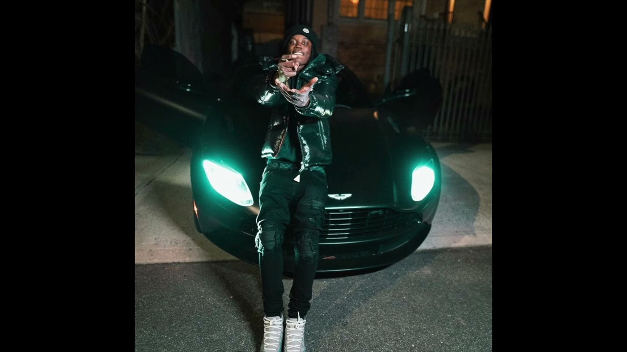 [FREE] Melvoni x YSN Flow Type Beat - 