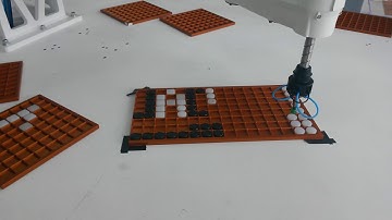 programming Stäubli robots