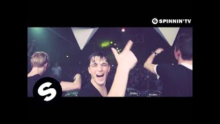 Video thumbnail of "Dimitri Vegas, Martin Garrix, Like Mike - Tremor (Sensation 2014 Anthem)"