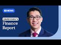 'Big four' banks weigh on ASX, oil prices near five-year low | Finance Report | ABC NEWS