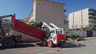 First impressions of the new Bobcat T650