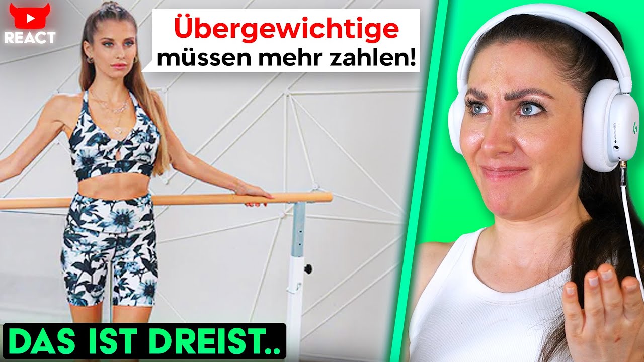 Warum Leute mit Essstörung keine dummen Vorschläge machen sollten!