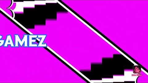 My new intro but comment down below if I should use it
