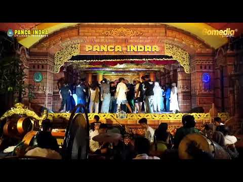 JABLAY // LAGU SANDIWARA PANCA INDRA